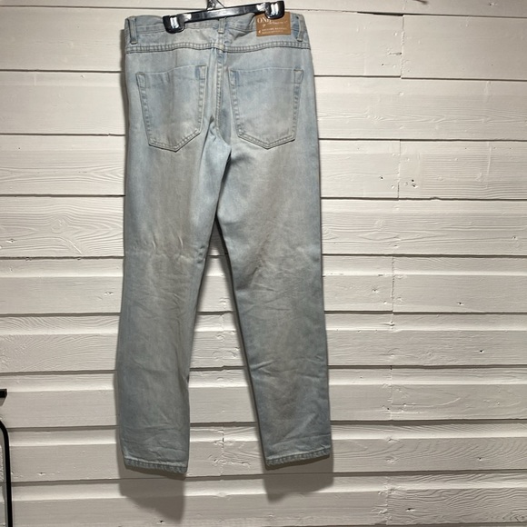 One teaspoon awesome baggies trashed jeans - Picture 4 of 5